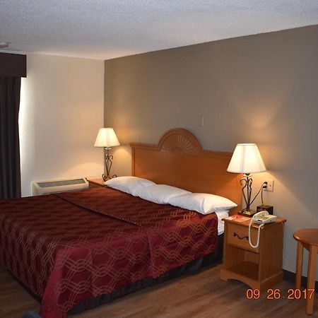 Mho Hotel Bordentown Kültér fotó