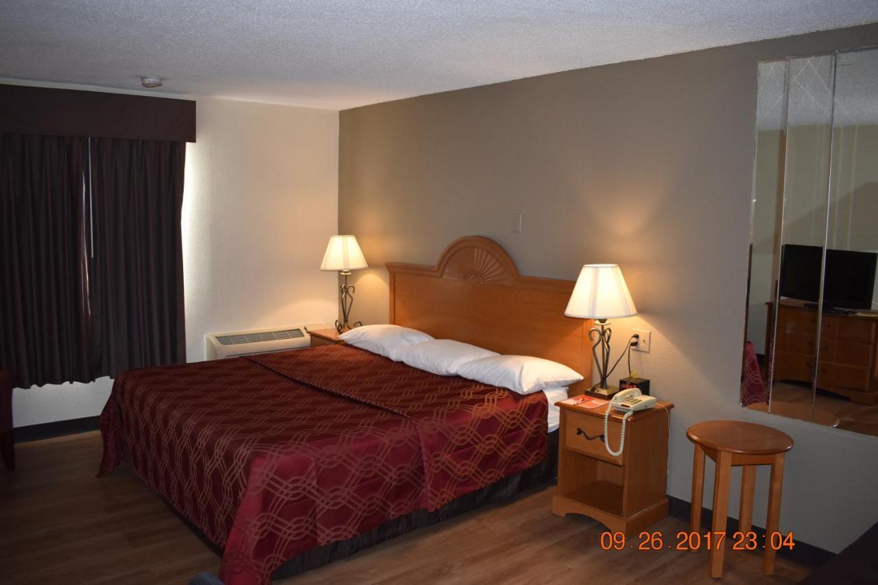 Mho Hotel Bordentown Kültér fotó