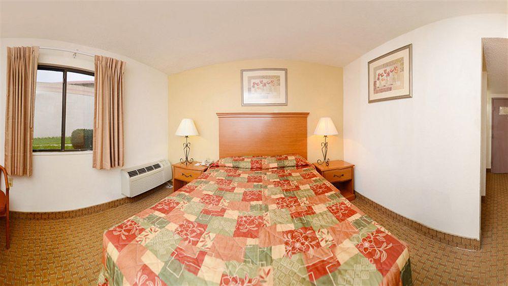 Mho Hotel Bordentown Kültér fotó