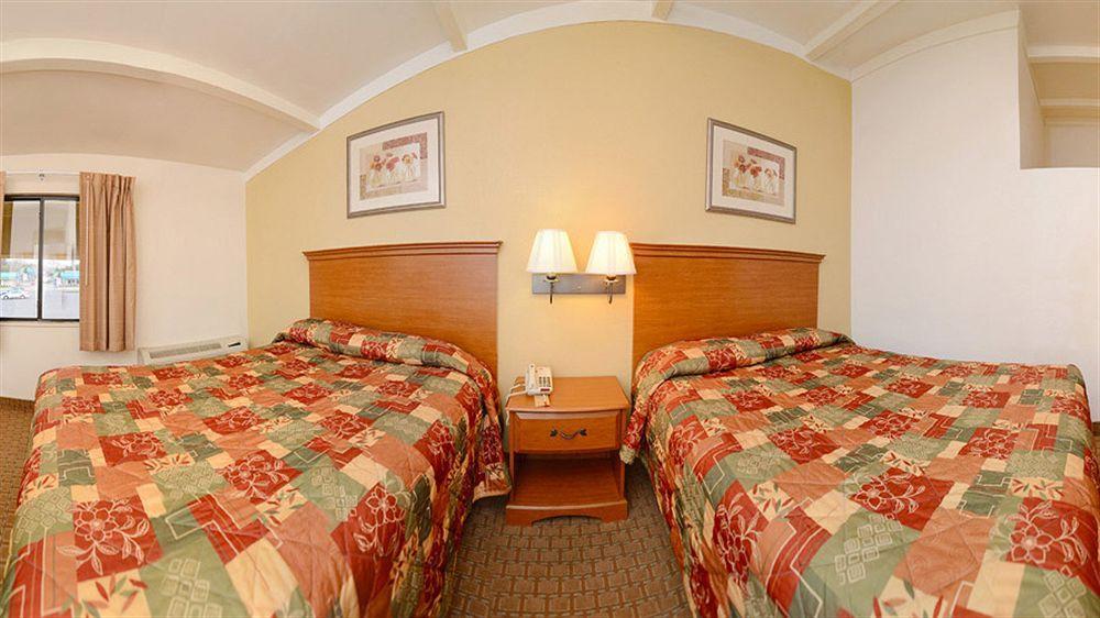 Mho Hotel Bordentown Kültér fotó