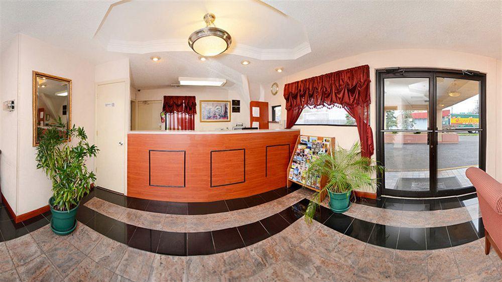 Mho Hotel Bordentown Kültér fotó