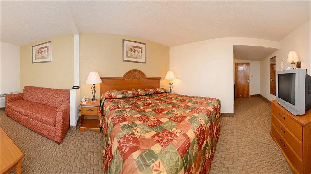 Mho Hotel Bordentown Kültér fotó