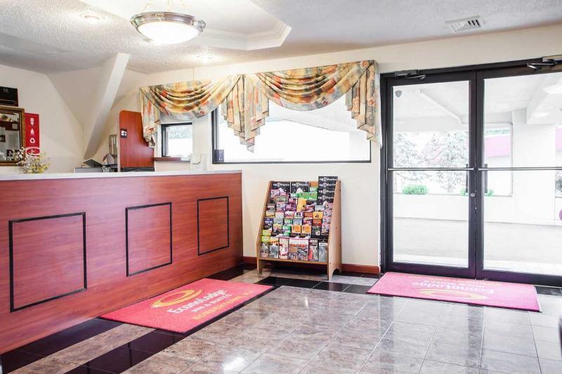Mho Hotel Bordentown Kültér fotó
