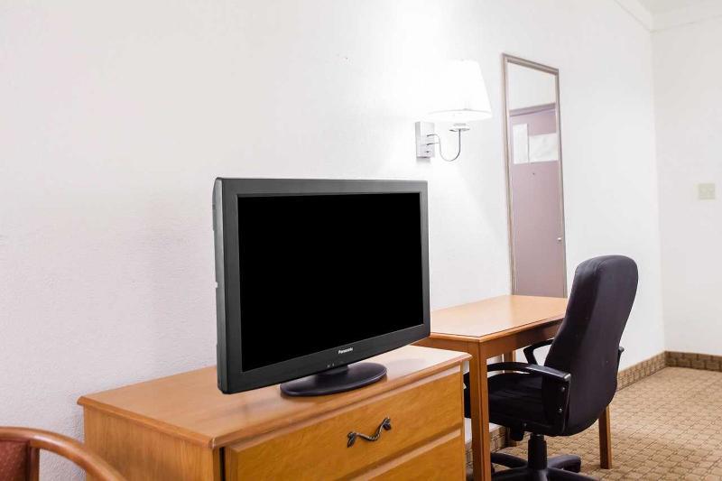 Mho Hotel Bordentown Kültér fotó