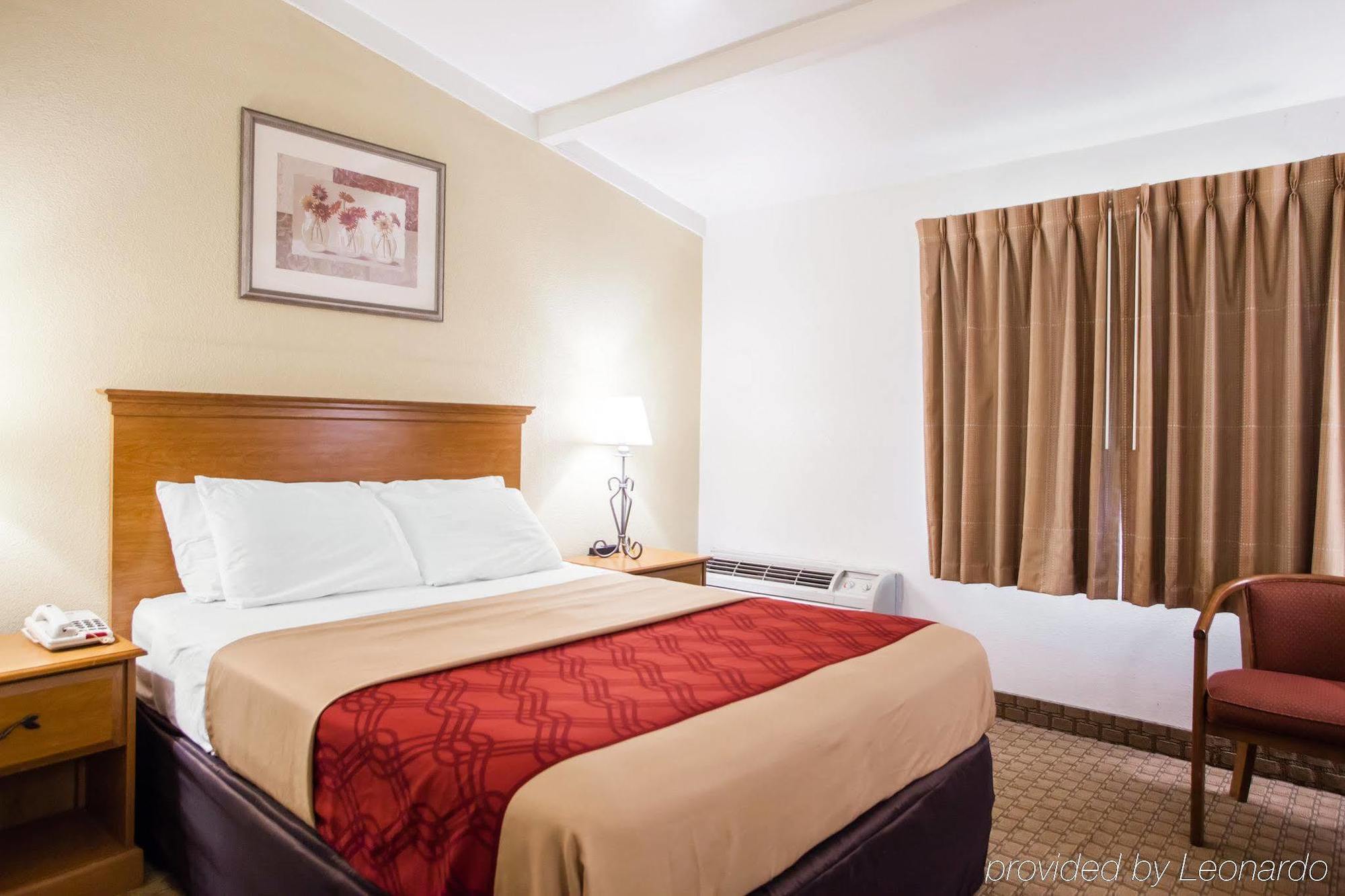 Mho Hotel Bordentown Kültér fotó