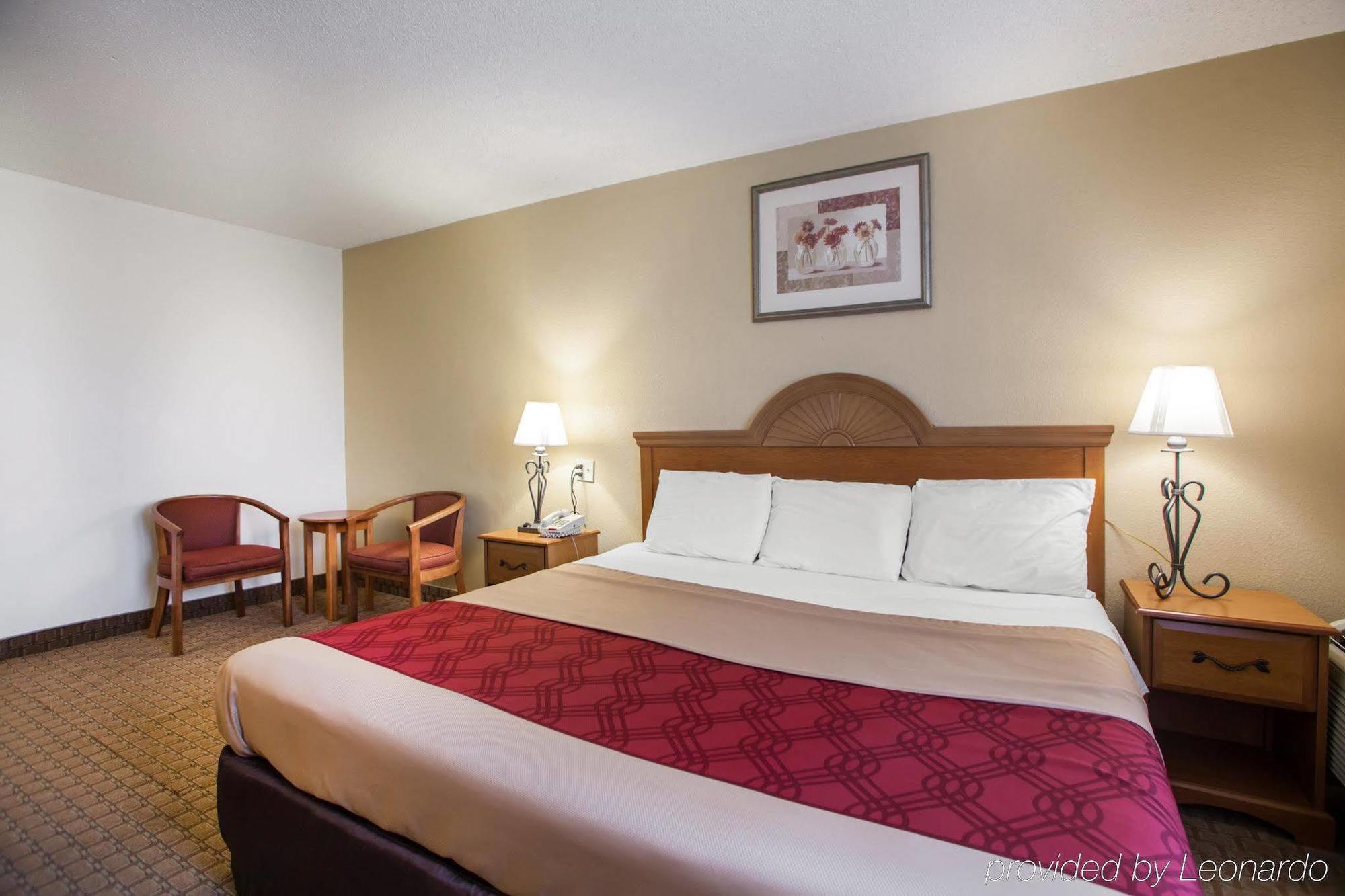 Mho Hotel Bordentown Kültér fotó