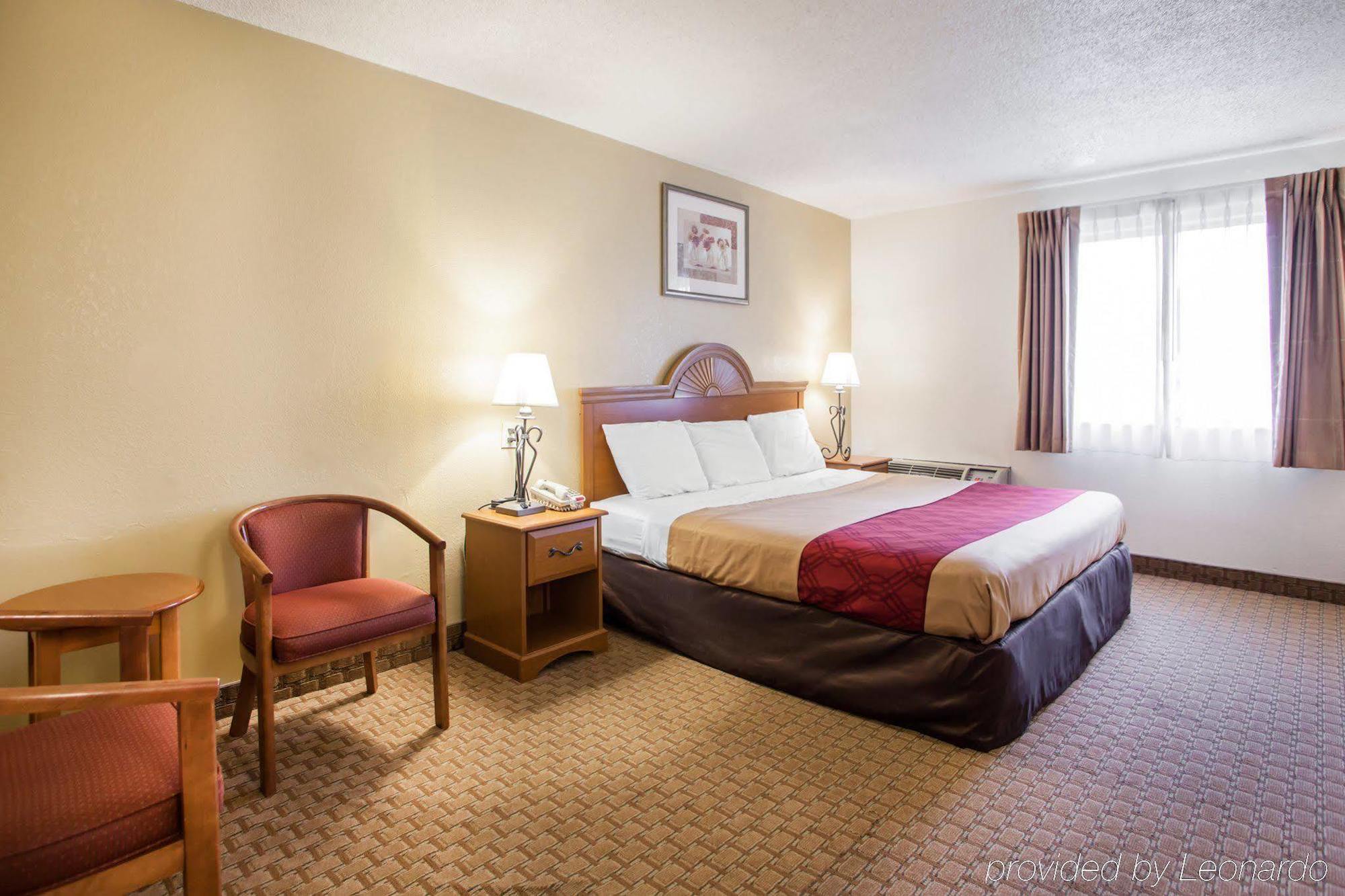Mho Hotel Bordentown Kültér fotó