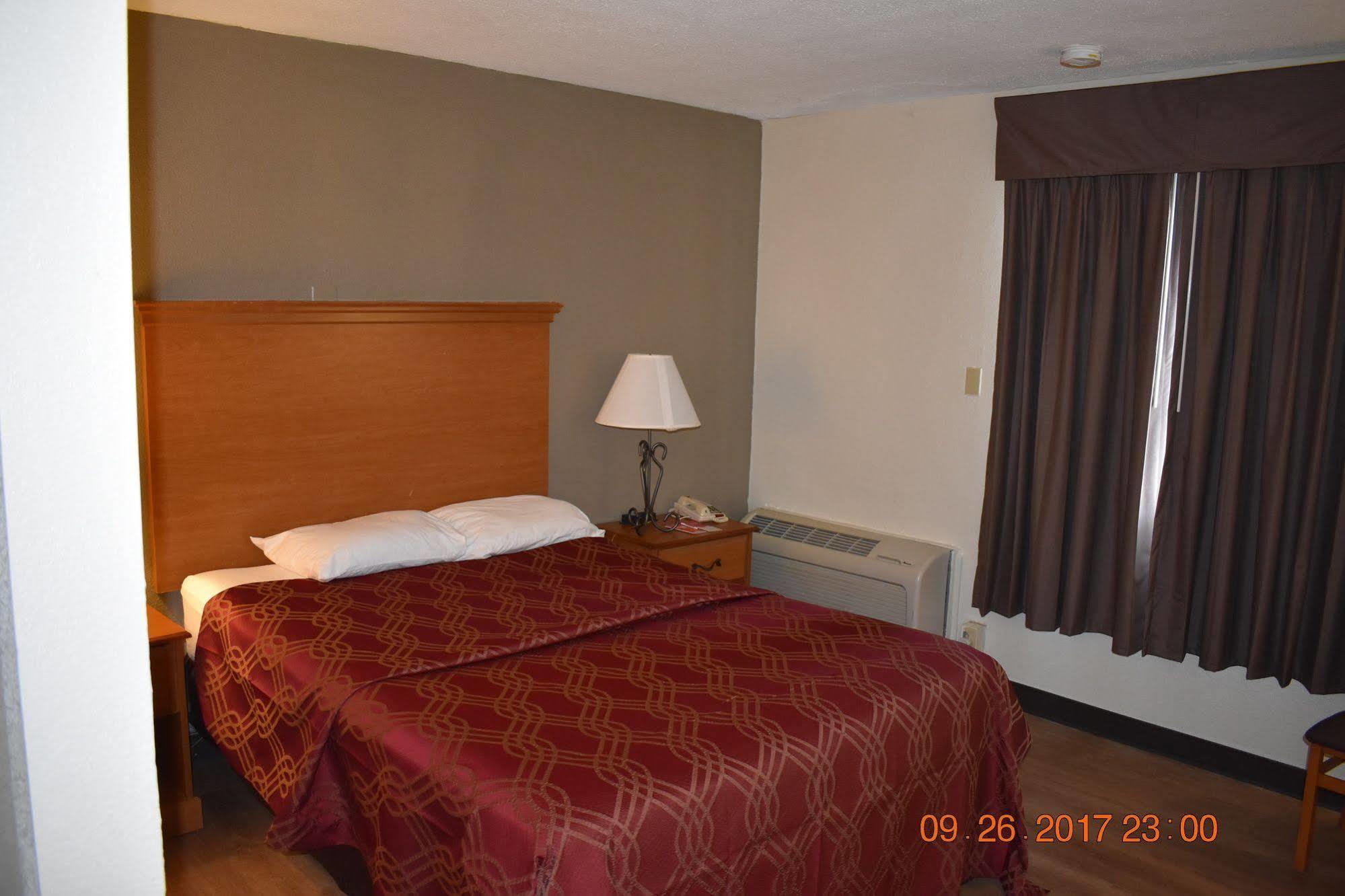 Mho Hotel Bordentown Kültér fotó