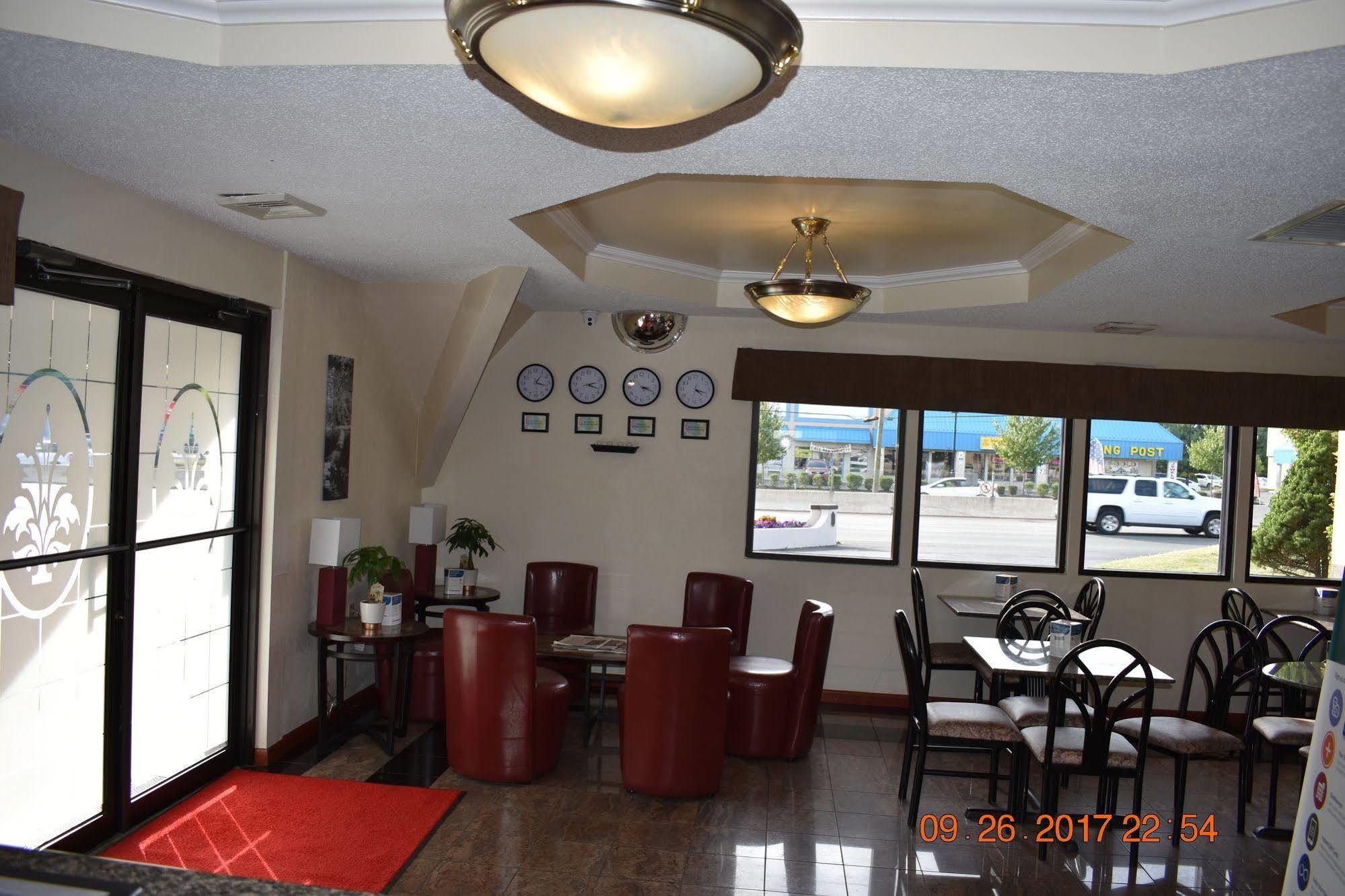 Mho Hotel Bordentown Kültér fotó
