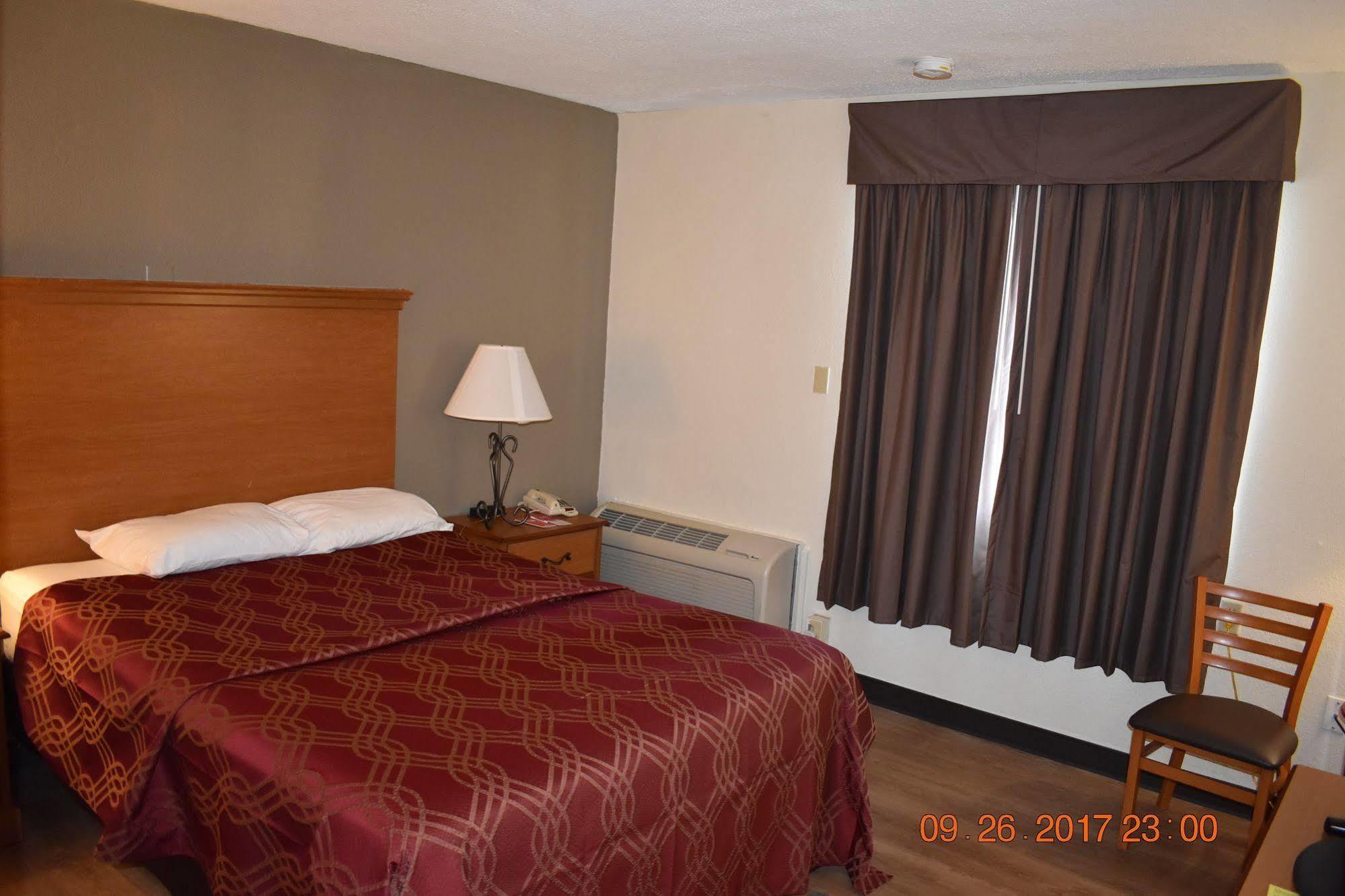 Mho Hotel Bordentown Kültér fotó