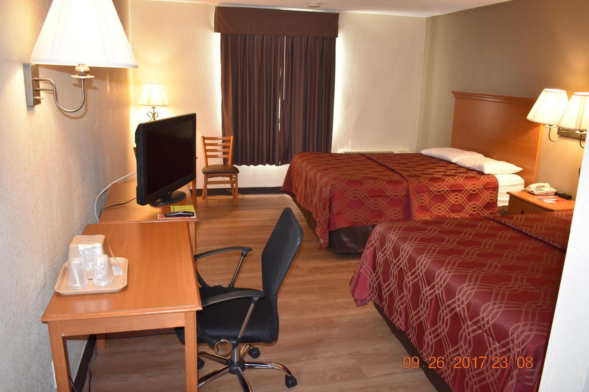 Mho Hotel Bordentown Kültér fotó