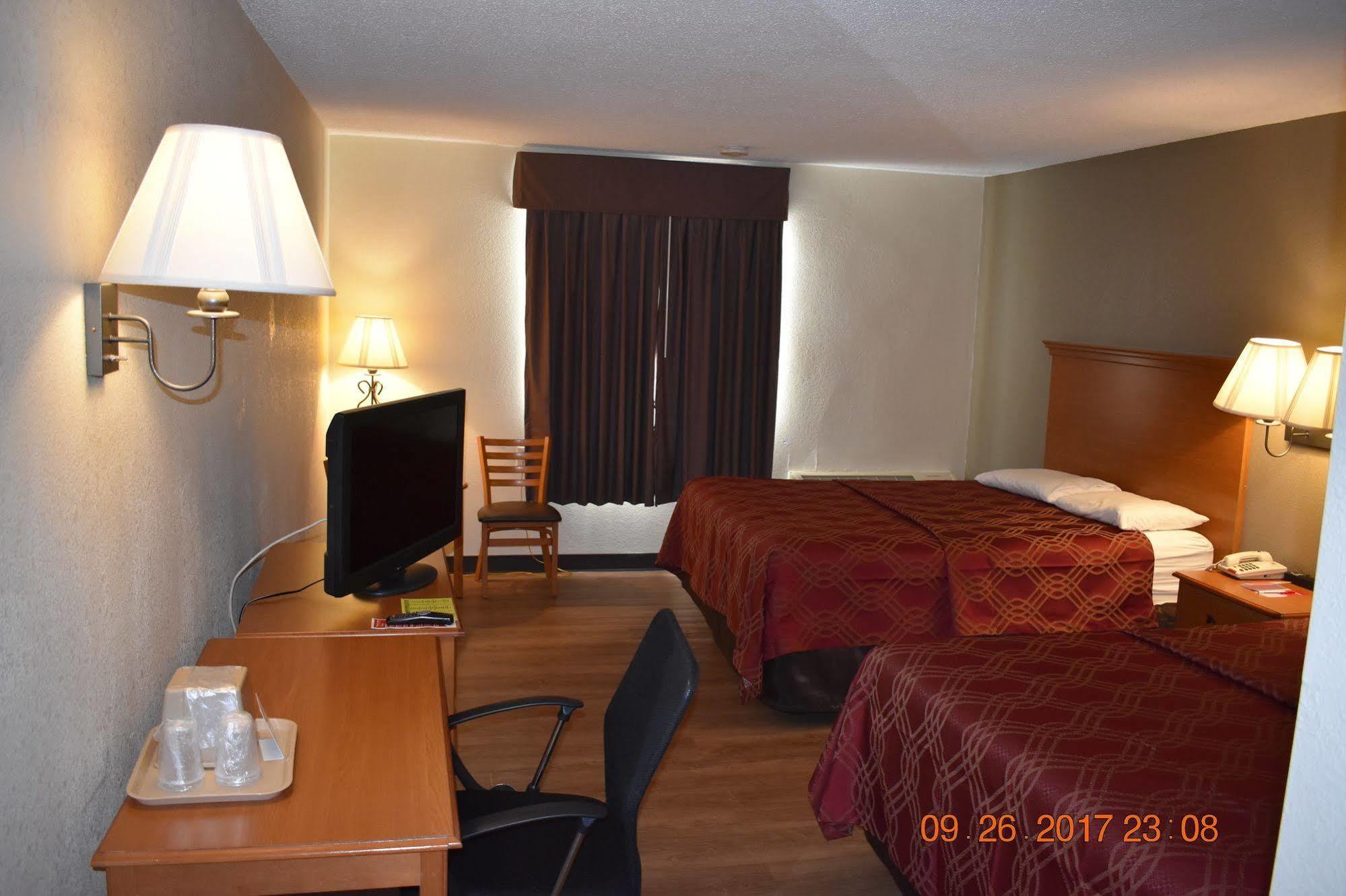 Mho Hotel Bordentown Kültér fotó
