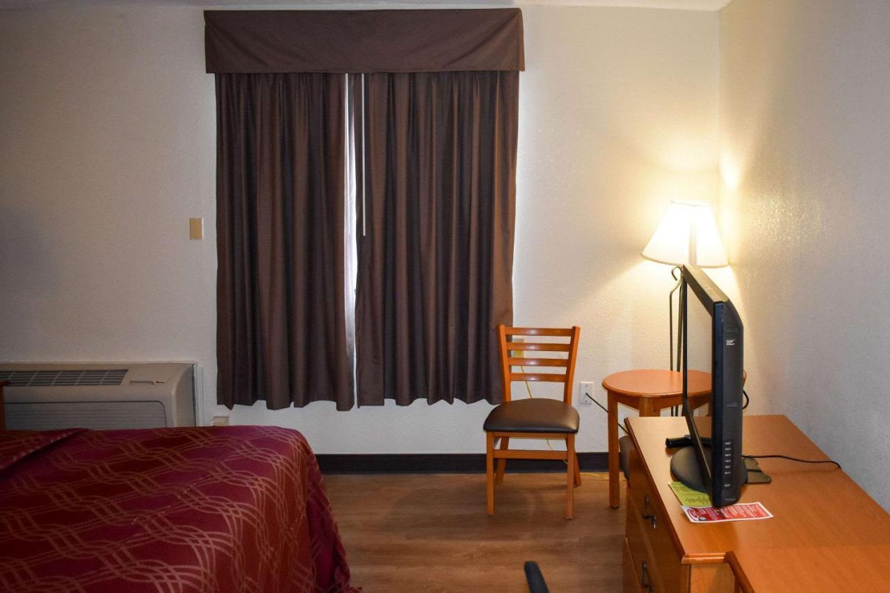 Mho Hotel Bordentown Kültér fotó