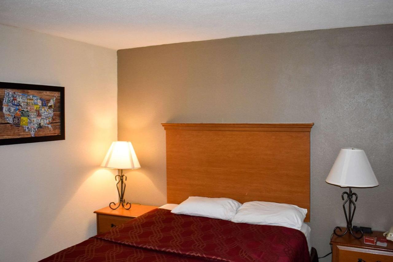 Mho Hotel Bordentown Kültér fotó