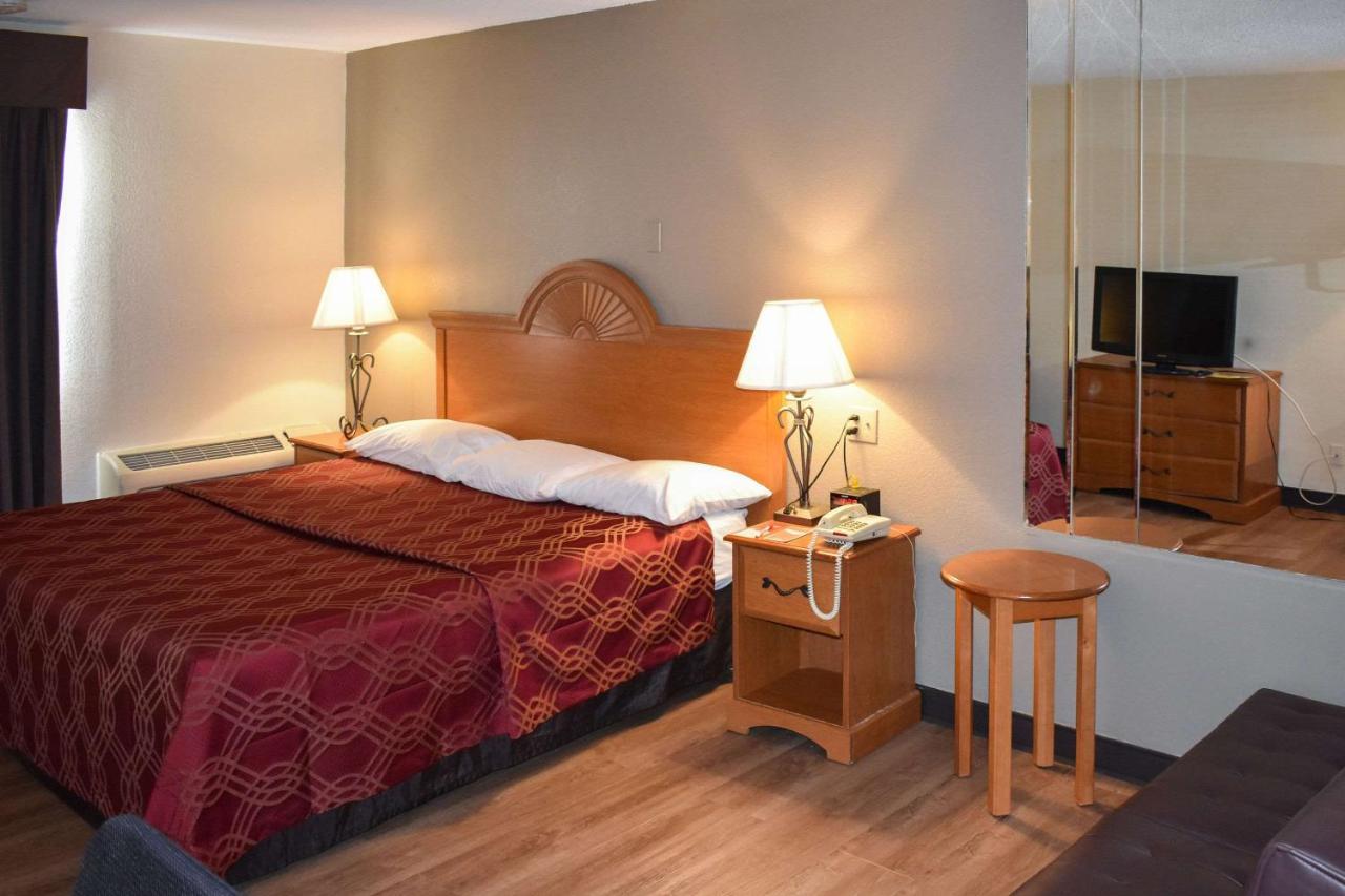 Mho Hotel Bordentown Kültér fotó