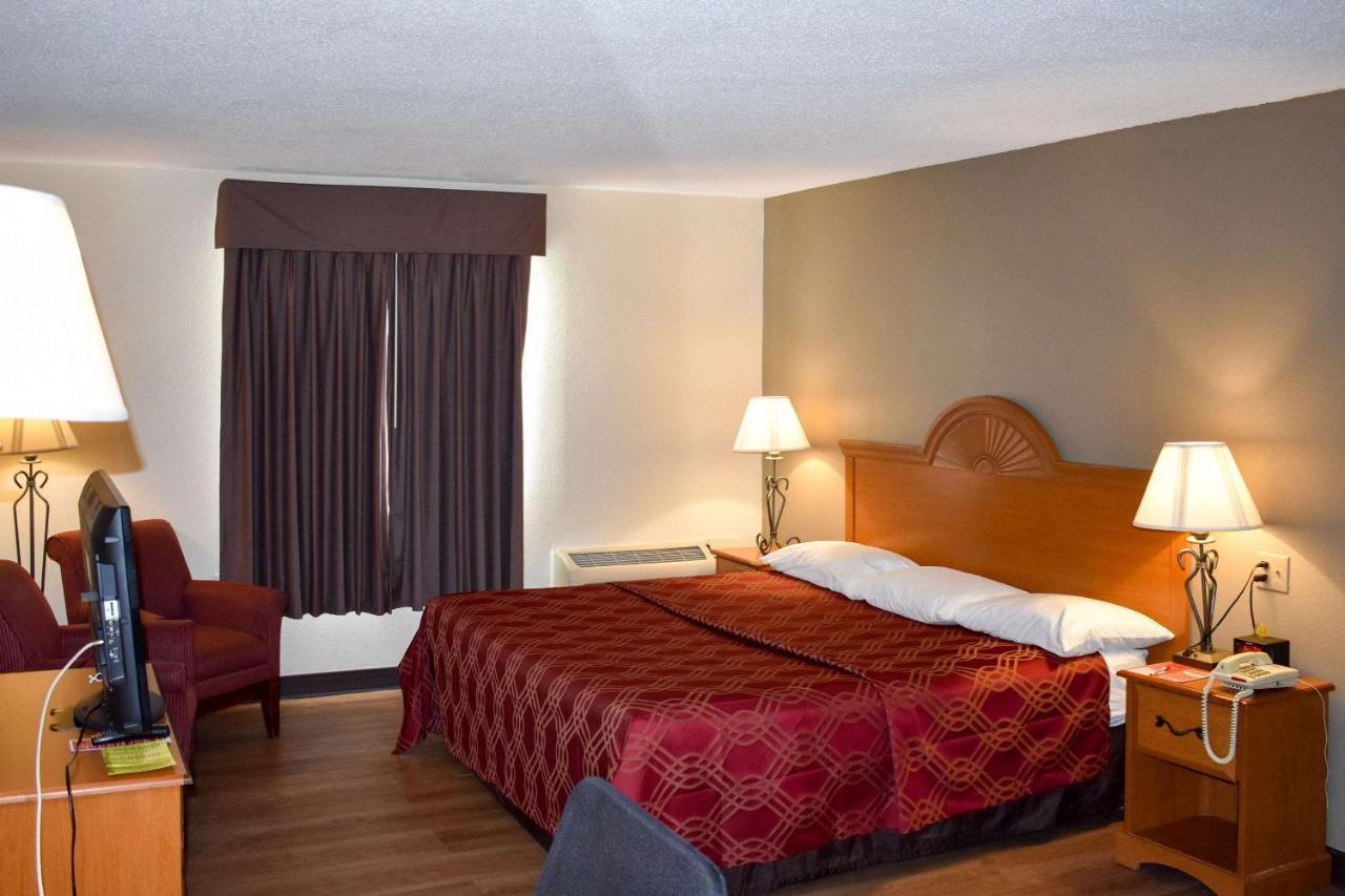 Mho Hotel Bordentown Kültér fotó