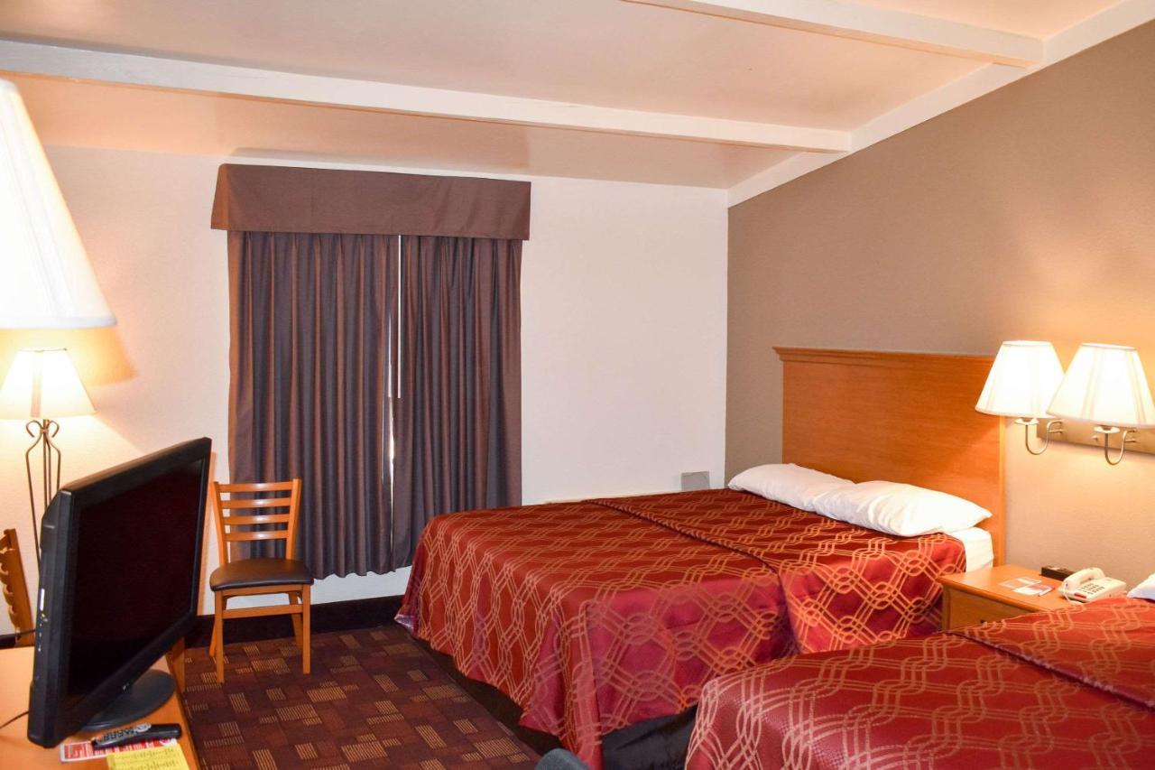 Mho Hotel Bordentown Kültér fotó