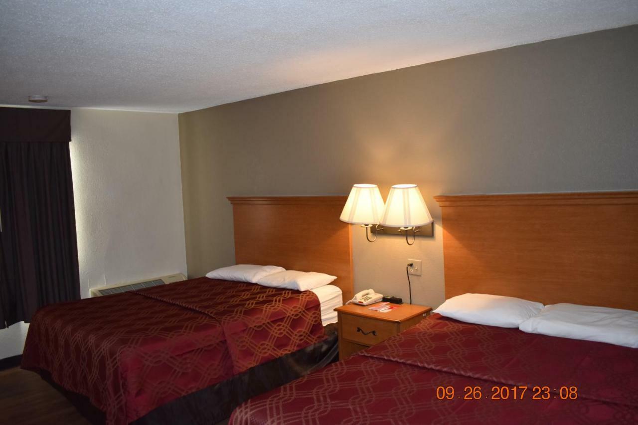 Mho Hotel Bordentown Kültér fotó
