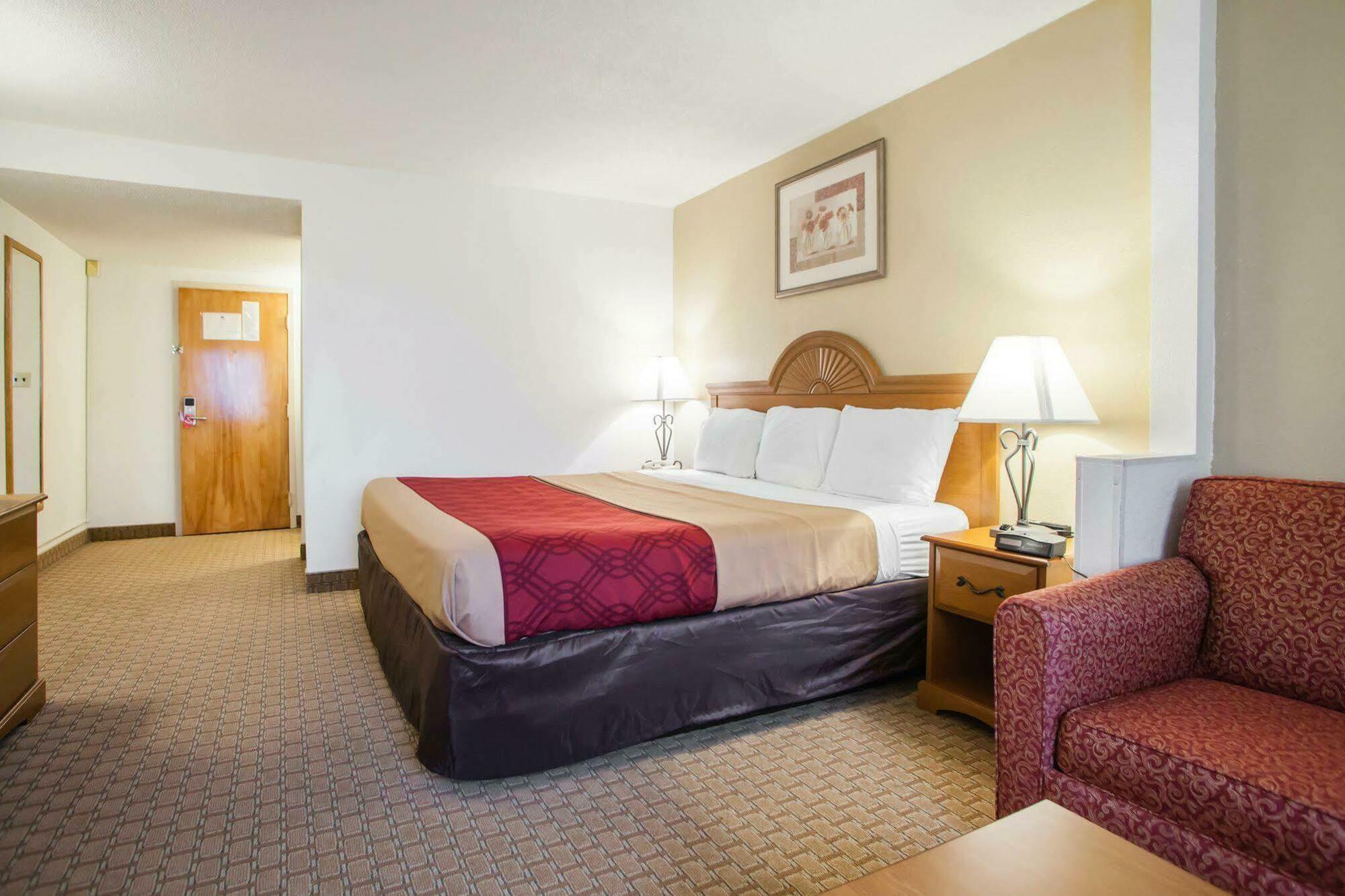 Mho Hotel Bordentown Kültér fotó