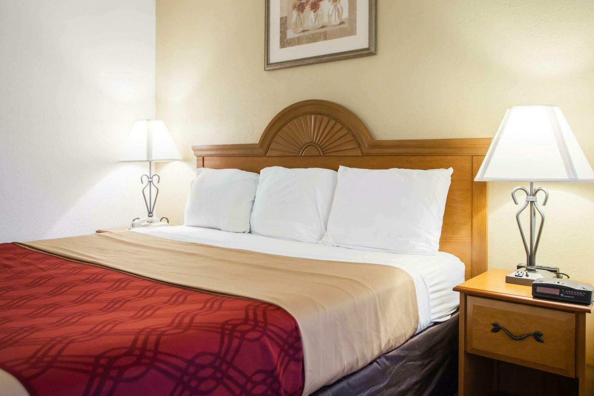 Mho Hotel Bordentown Kültér fotó