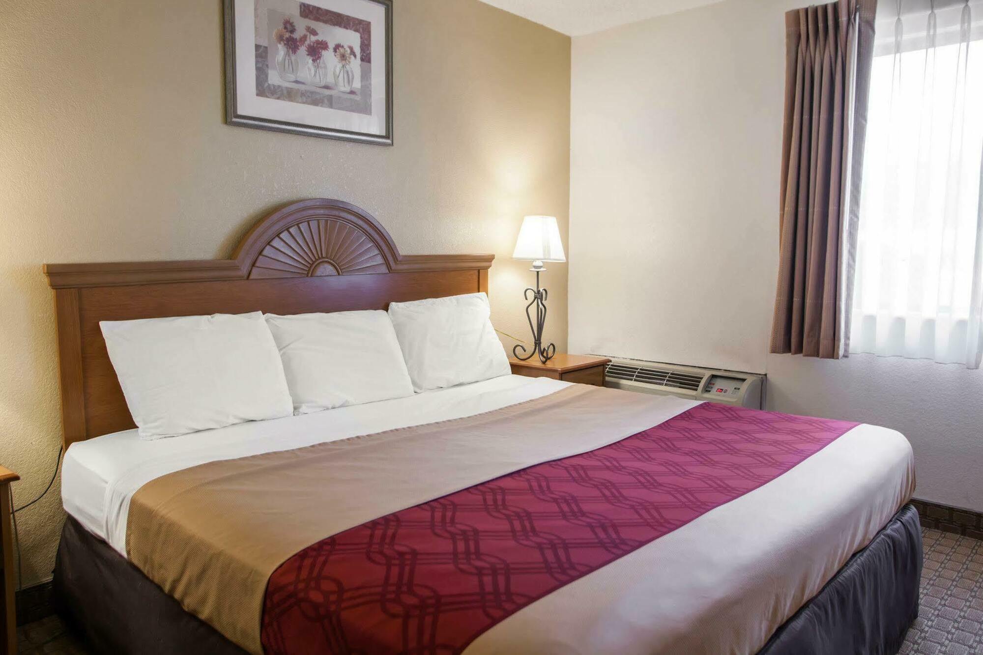 Mho Hotel Bordentown Kültér fotó